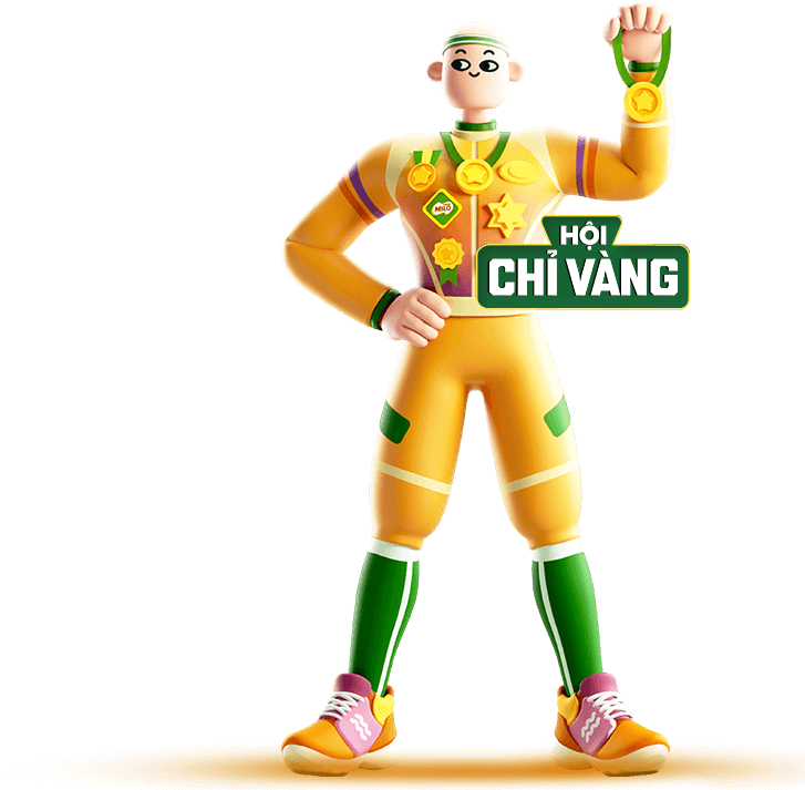 Hội chỉ vàng